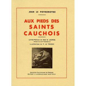 Aux pieds des saints cauchois