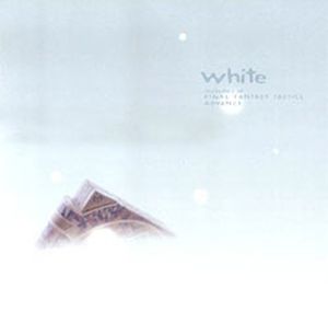 White: Melodies of Final Fantasy Tactics Advance