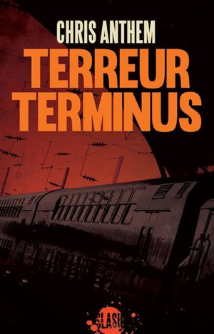 Terreur terminus