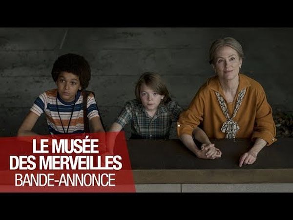 Le Musée des merveilles