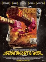 Affiche Jodorowsky's Dune