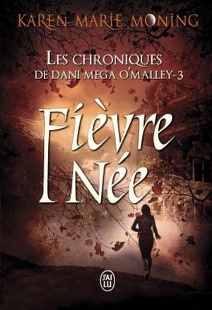 Fièvre née