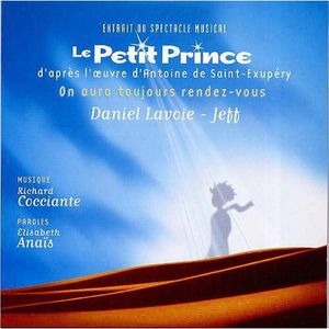 Le Petit Prince: On aura toujours rendez-vous (Single)