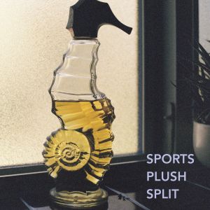 SPORTS / Plush Split (Single)