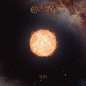 Sun (EP)