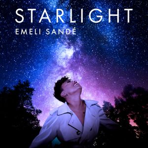 Starlight (Single)