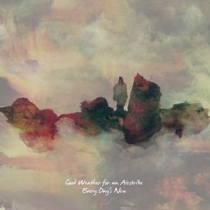 Every Day's New (Single)