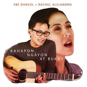 Kahapon, Ngayon At Bukas (Single)