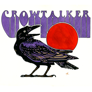 Crowtalker (EP)