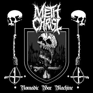 Nomadic War Machine
