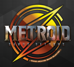 Metroid: Samus Returns - Samus Archives Sound Selection (OST)