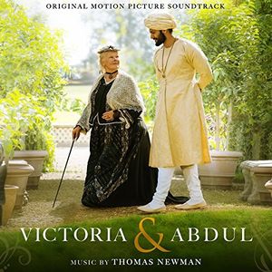 Victoria & Abdul: Original Motion Picture Soundtrack (OST)