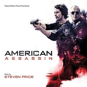 American Assassin (OST)