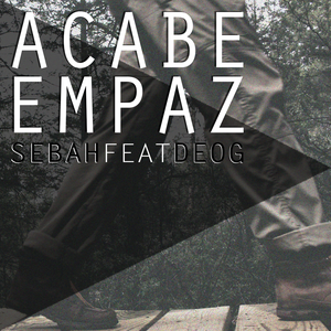 Acabe em Paz (Single)