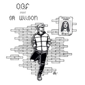 O.B.F feat. Sr. Wilson (EP)