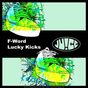 Lucky Kicks (EP)