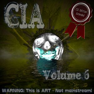 CIA Volume 6 (CSI extended version)