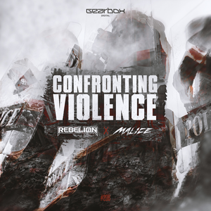 Confronting Violence (Single)