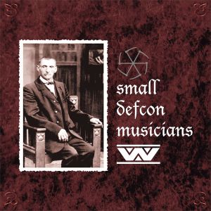 Small Defcon Musicians