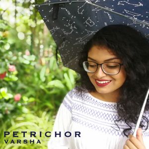 Petrichor (EP)