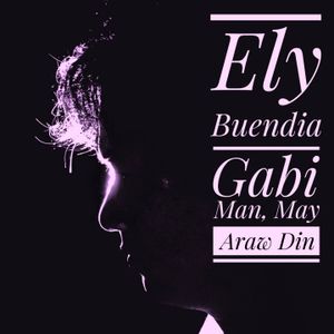 Gabi Man, May Araw Din (Single)