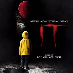 IT (Original Motion Picture Soundtrack) (OST)