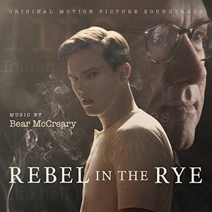 Rebel in the Rye: Original Motion Picture Soundtrack (OST)