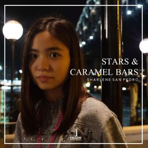 Stars & Caramel Bars (Single)