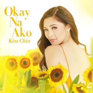 Okay Na Ako (Single)