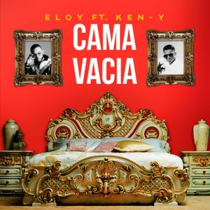 Cama vacía (Single)