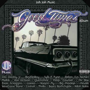 Good Times Album