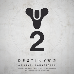 Destiny 2 Original Soundtrack (OST)