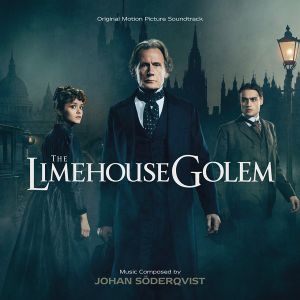 The Limehouse Golem (OST)