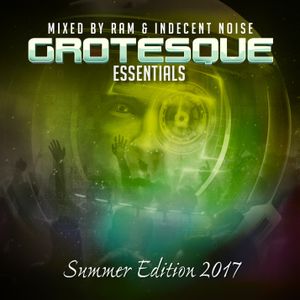 Grotesque Essentials: Summer Edition 2017