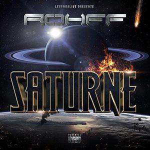 Saturne (Single)