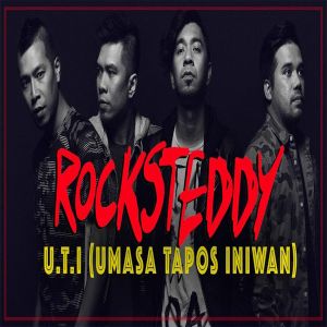 U.T.I (Umasa Tapos Iniwan) (Single)