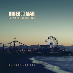 Vibes del Mar: 50 Summer Electro House Tunes