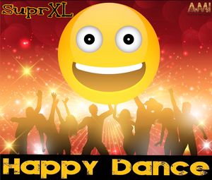 Happy Dance (Single)