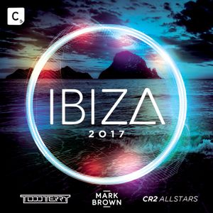 Ibiza 2017 (continuous DJ mix)