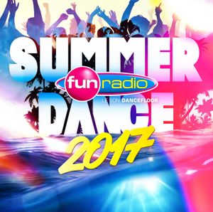 Fun Summer Dance 2017
