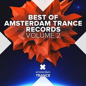 Best of Amsterdam Trance Records, Volume 2