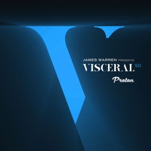 James Warren Presents Visceral 50