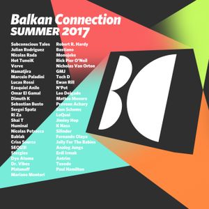 Balkan Connection: Summer 2017