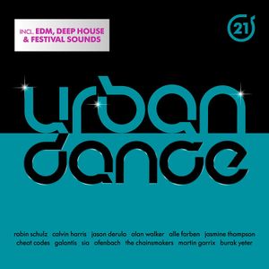 Urban Dance 21