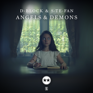 Angels & Demons (Single)