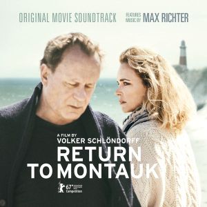 Return to Montauk (OST)
