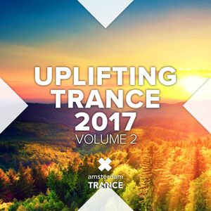 Uplifting Trance 2017, Volume 2
