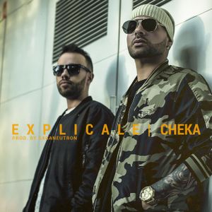 Explícale (Single)