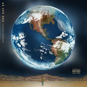 ONE DAY EP (EP)