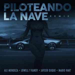 Piloteando la nave (remix)